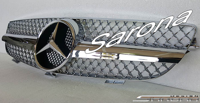 Custom Mercedes CLK Products - Sarona